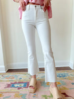 Ada Cropped Flares