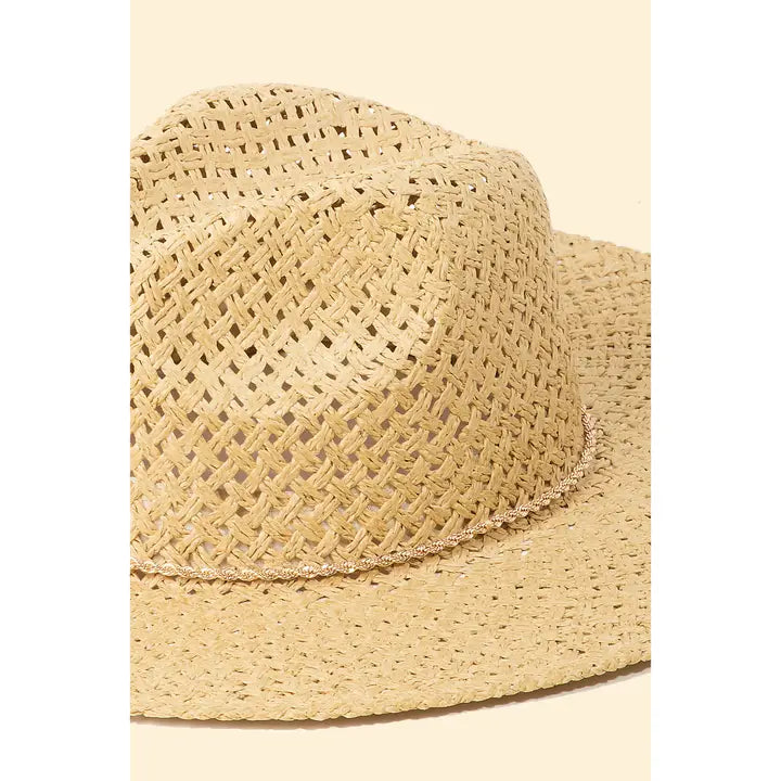Eve Sun Hat