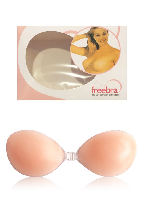 Freebra Sticky Boobs – The Flossy Peach