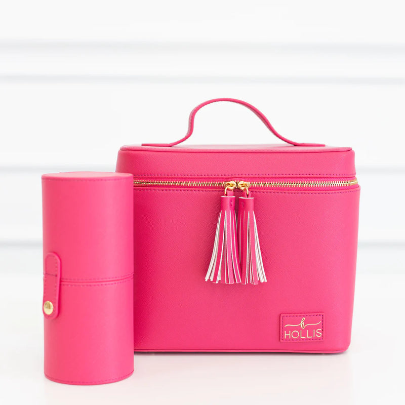 Lux Collection Pink
