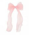 Lea Pink Bow
