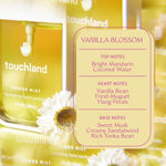 Vanilla Blossom Hand Sanitizer