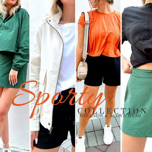 Sporty Collection