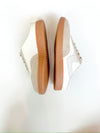 Sara Slip On Sneaker-Ivory