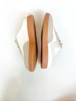Sara Slip On Sneaker-Ivory