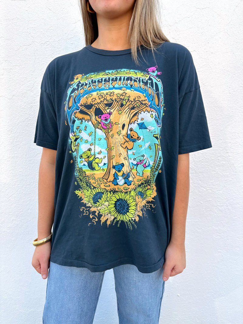 GD Autumn Bears Merch Tee