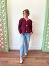 Sadie Knit Cardigan