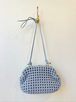 Samantha Blue Bag