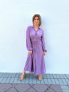 Sydelle Violet Maxi