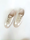Sara Slip On Sneaker-Ivory