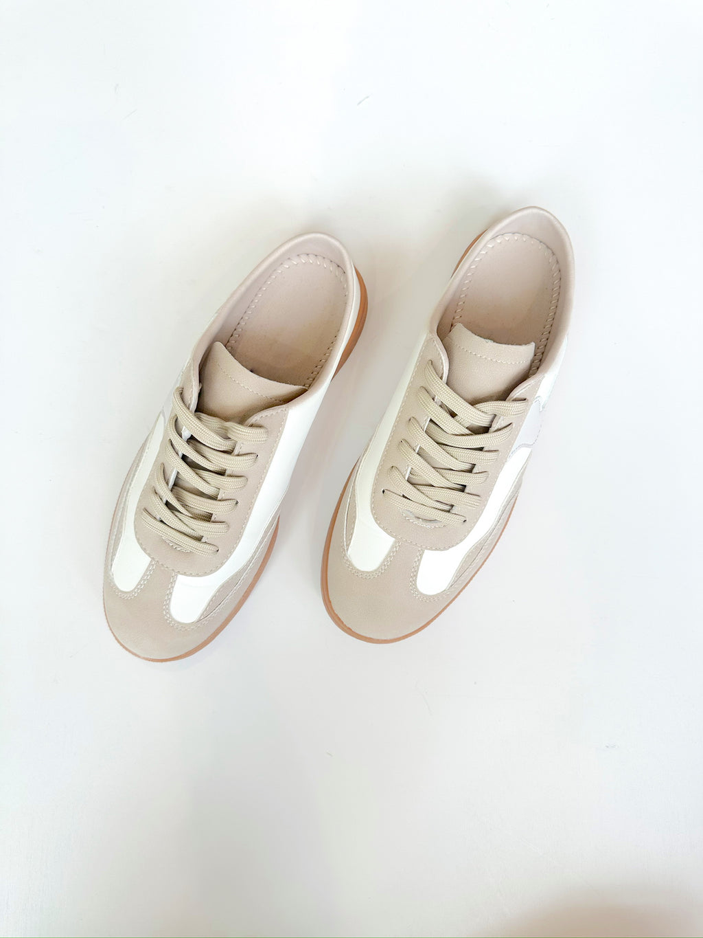 Sara Slip On Sneaker-Ivory