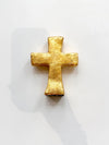 Jericho Gold Cross