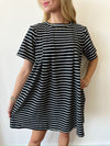 Alice Striped Dress
