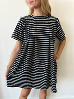 Alice Striped Dress