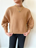 Berkley Camel Sweater