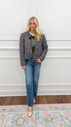 Jennifer Quilted Jacket