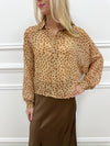 Marla Printed Top