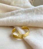 EE Plated Cuff-Large