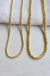 EE Beam Necklace Chain-14"