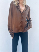 Lylan Chocolate Top
