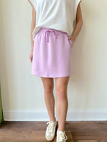 Courtney Blossom Skort