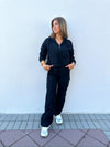 Midler Athletic Cargo Pants