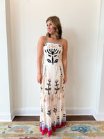 Cara Maxi Dress