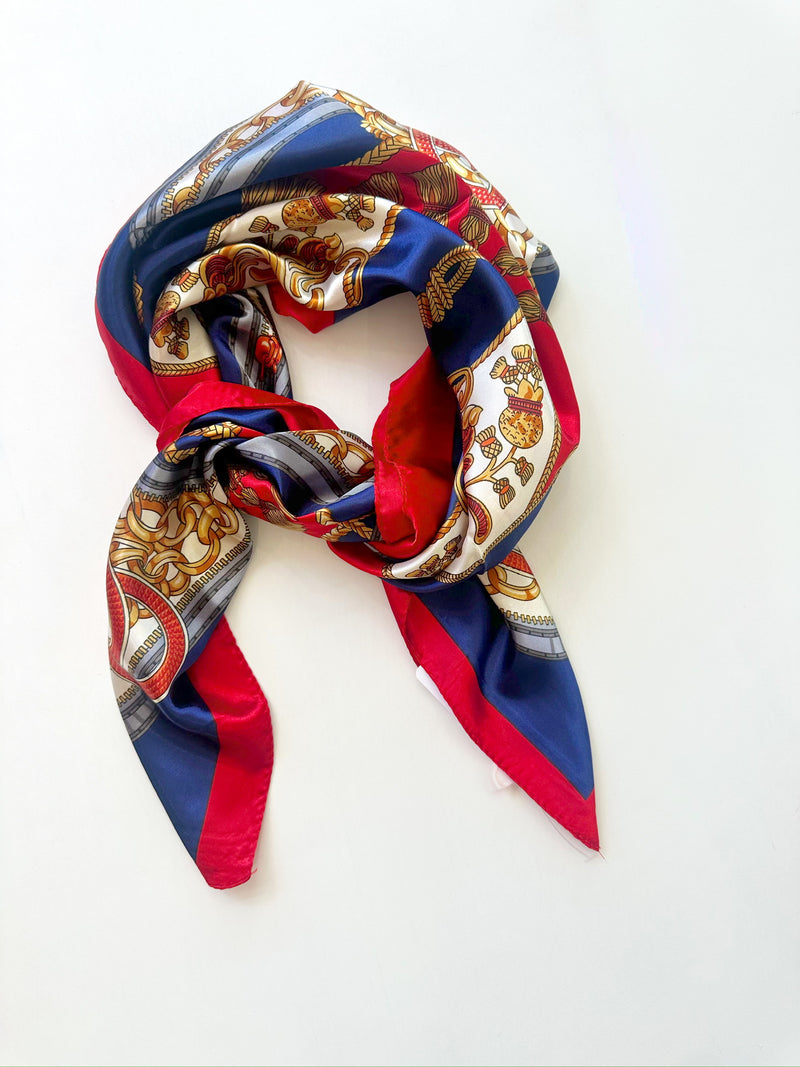 Jenny Printed Bandana