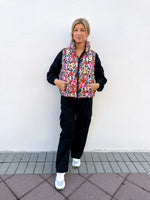 Mayrelle Puffer Vest
