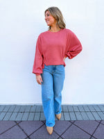 Capra Pullover