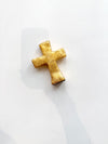 Jericho Gold Cross