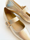 Tanna Gold Flats