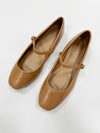 Jenny Tan Flats