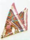 Meg Printed Bandana