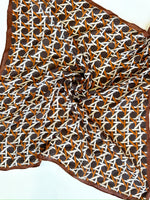 Maddie Printed Bandanna