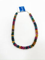 Bre Beaded Necklace