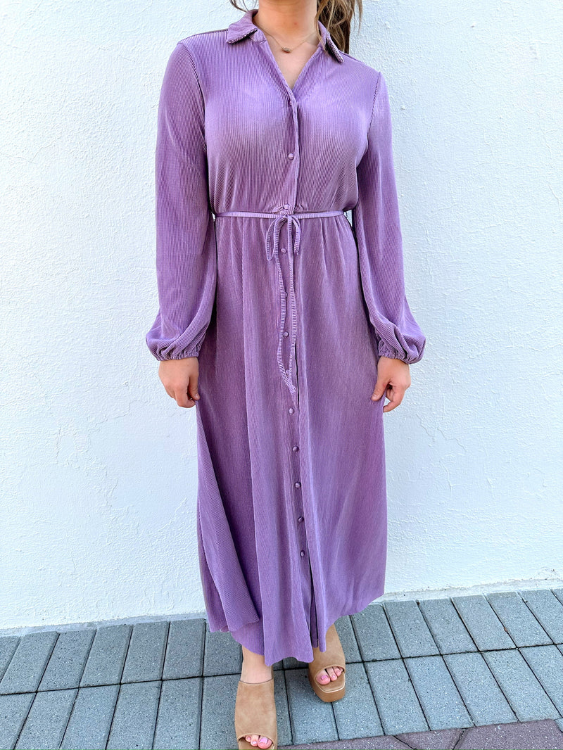 Sydelle Violet Maxi