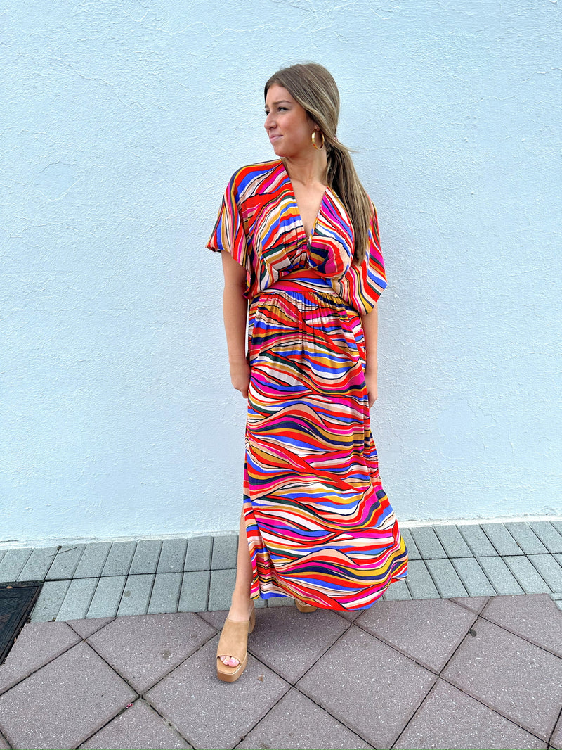 Colette Multi Maxi