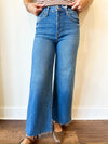 Gabby Wide Leg Jeans