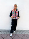 Mayrelle Puffer Vest