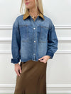 Callie Denim Jacket