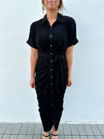 Alyson Maxi Dress