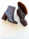 Demi Woven Boot