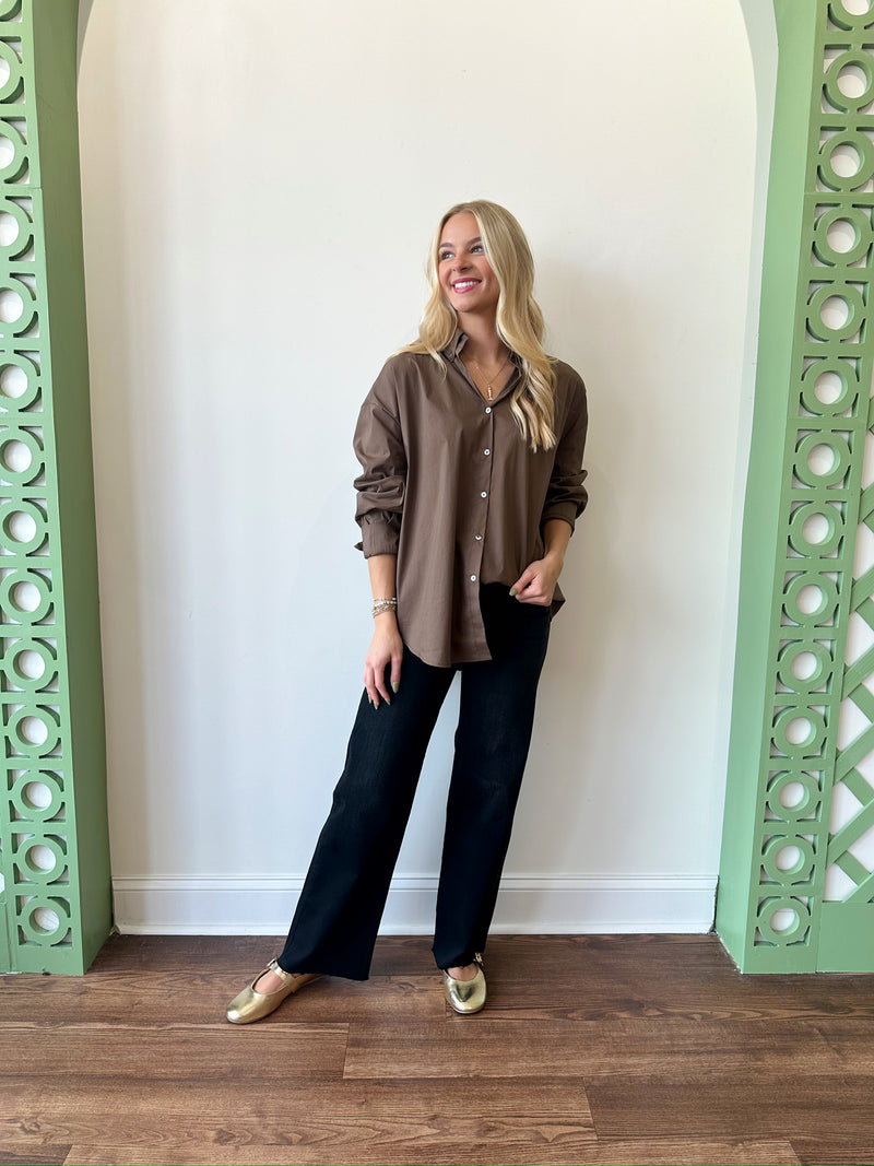Ella Espresso Top
