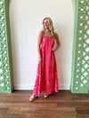Katie Floral Dress
