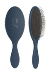 Glow Beauty Detangling Brush-Navy