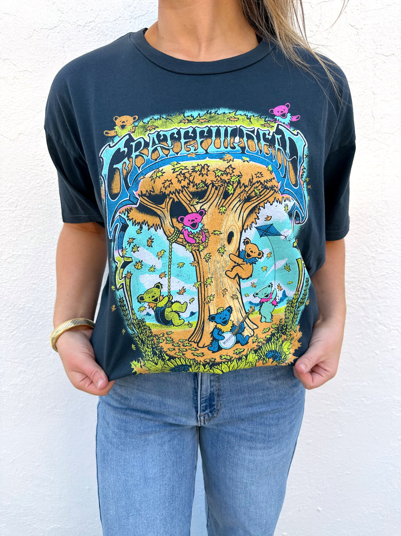 GD Autumn Bears Merch Tee