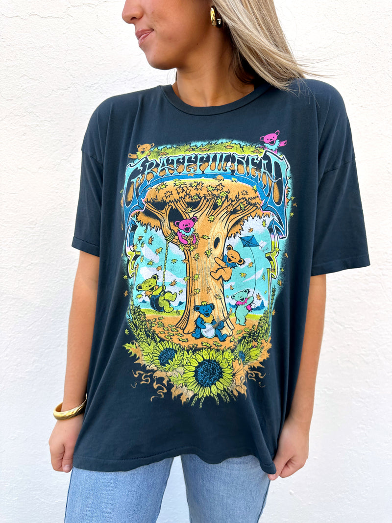 GD Autumn Bears Merch Tee
