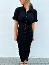 Alyson Maxi Dress