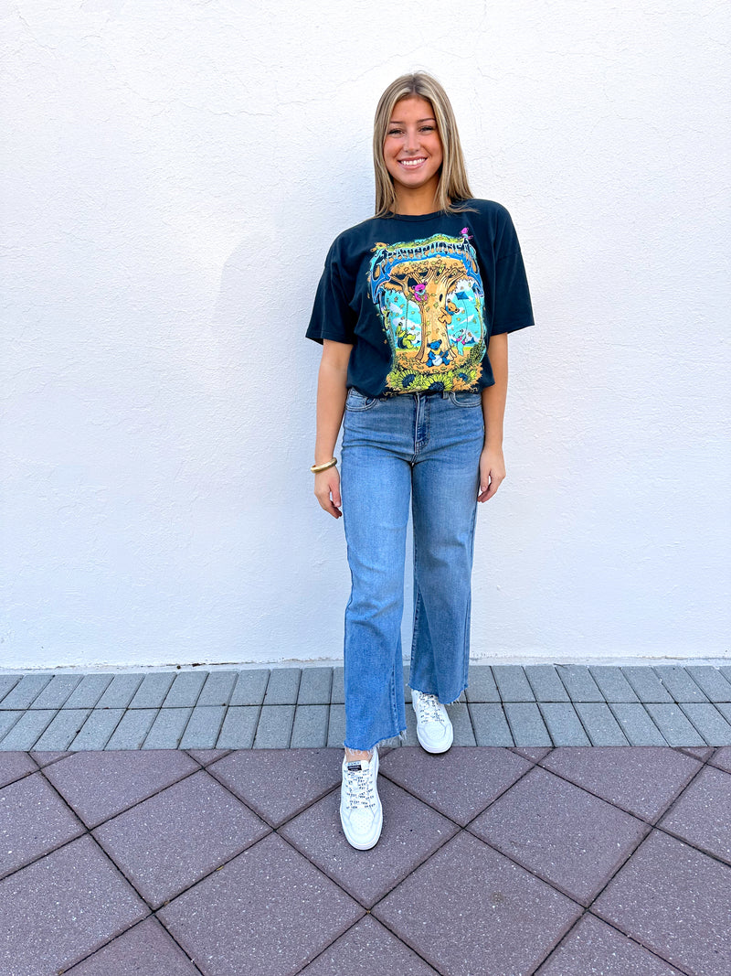 GD Autumn Bears Merch Tee